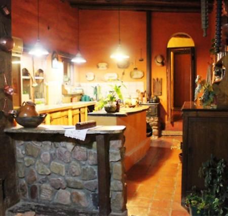 Rincon Del Valle San Salvador de Jujuy Zewnętrze zdjęcie