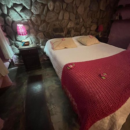 Rincon Del Valle San Salvador de Jujuy Zewnętrze zdjęcie