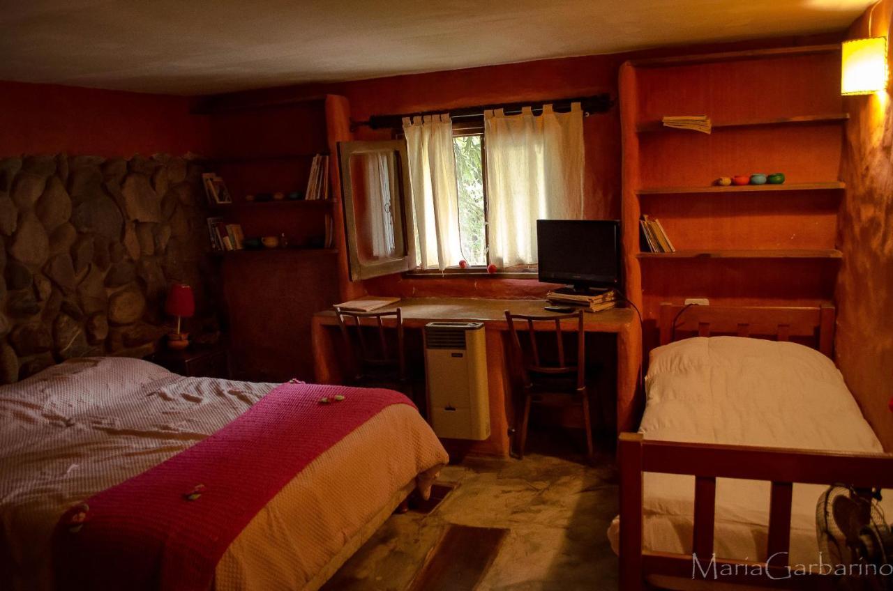 Rincon Del Valle San Salvador de Jujuy Zewnętrze zdjęcie