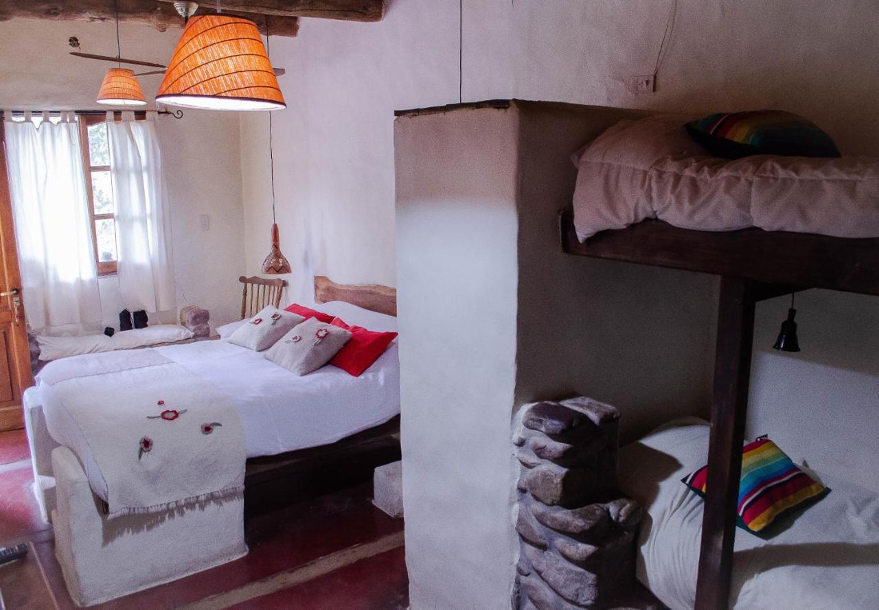 Rincon Del Valle San Salvador de Jujuy Zewnętrze zdjęcie