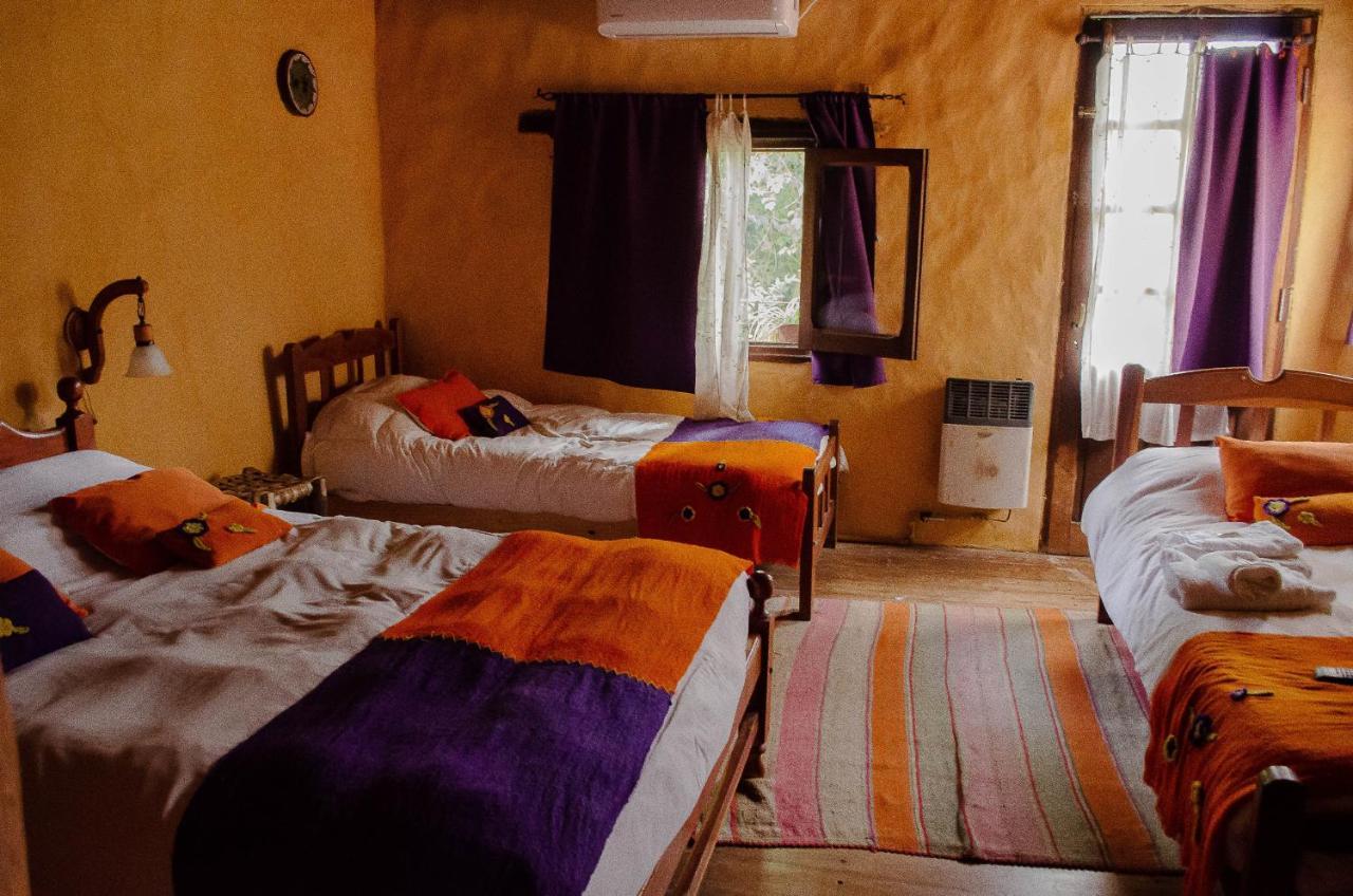 Rincon Del Valle San Salvador de Jujuy Zewnętrze zdjęcie