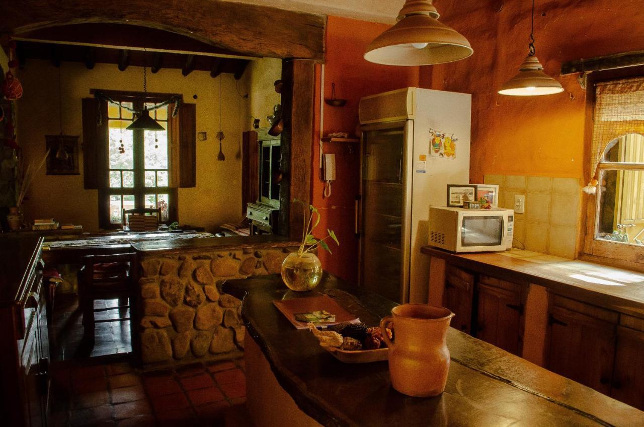 Rincon Del Valle San Salvador de Jujuy Zewnętrze zdjęcie