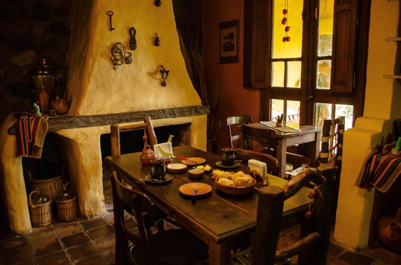 Rincon Del Valle San Salvador de Jujuy Zewnętrze zdjęcie