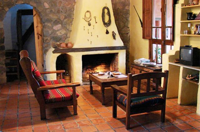 Rincon Del Valle San Salvador de Jujuy Zewnętrze zdjęcie