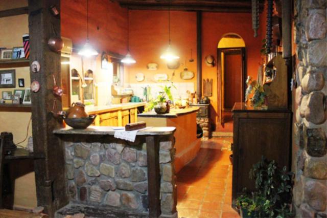 Rincon Del Valle San Salvador de Jujuy Zewnętrze zdjęcie