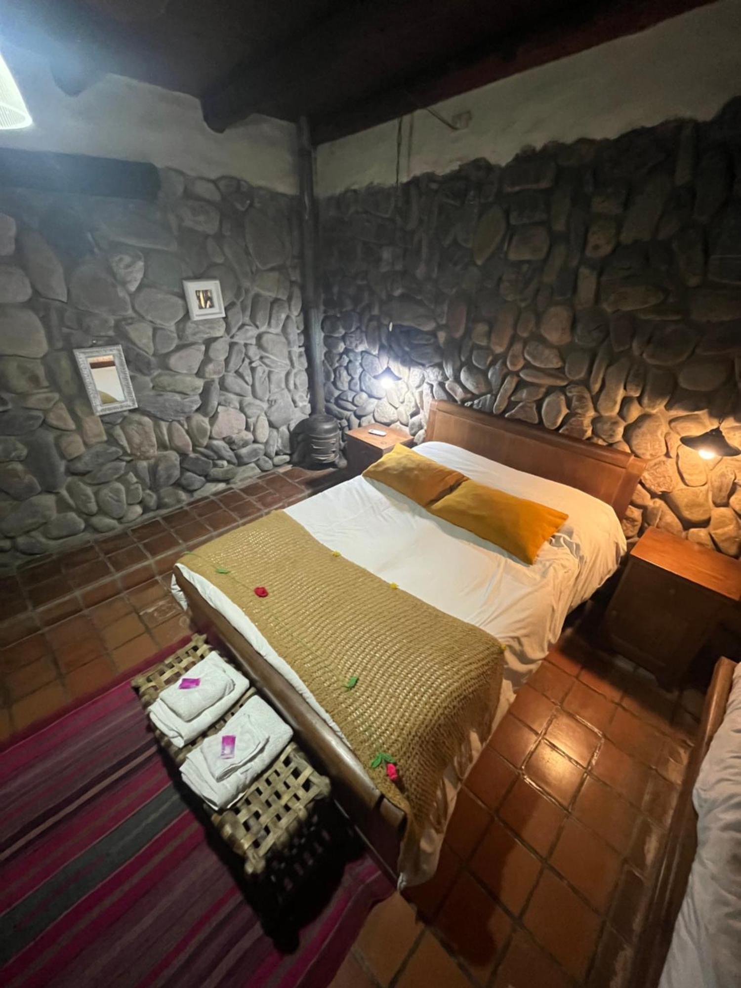 Rincon Del Valle San Salvador de Jujuy Zewnętrze zdjęcie
