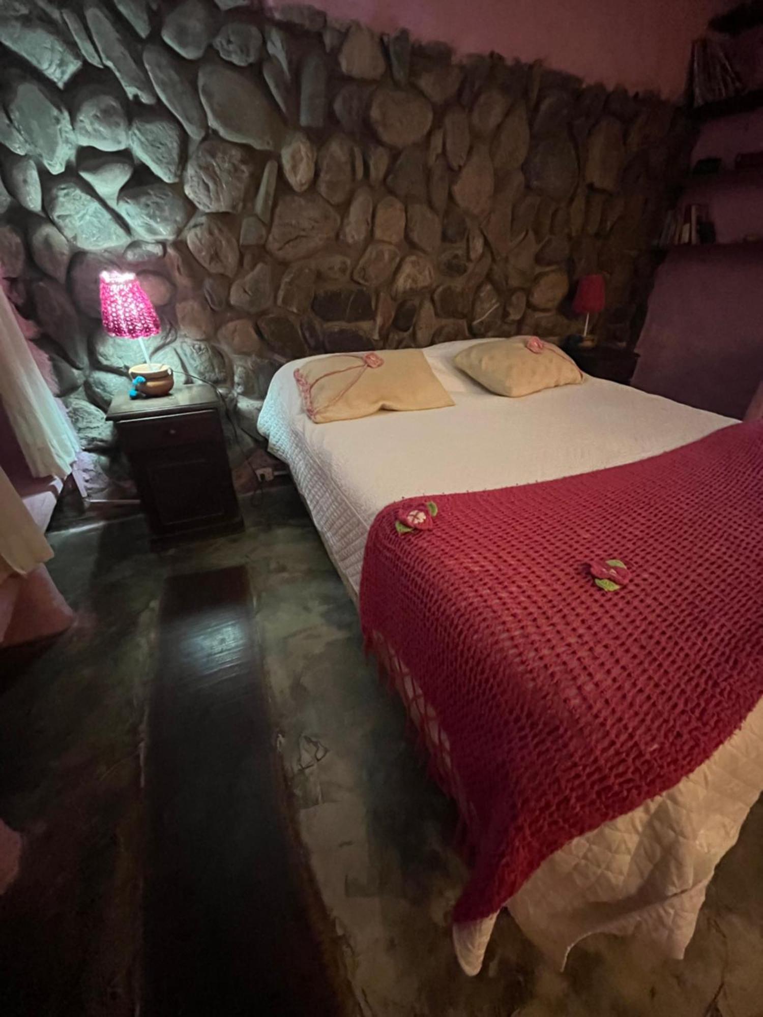 Rincon Del Valle San Salvador de Jujuy Zewnętrze zdjęcie