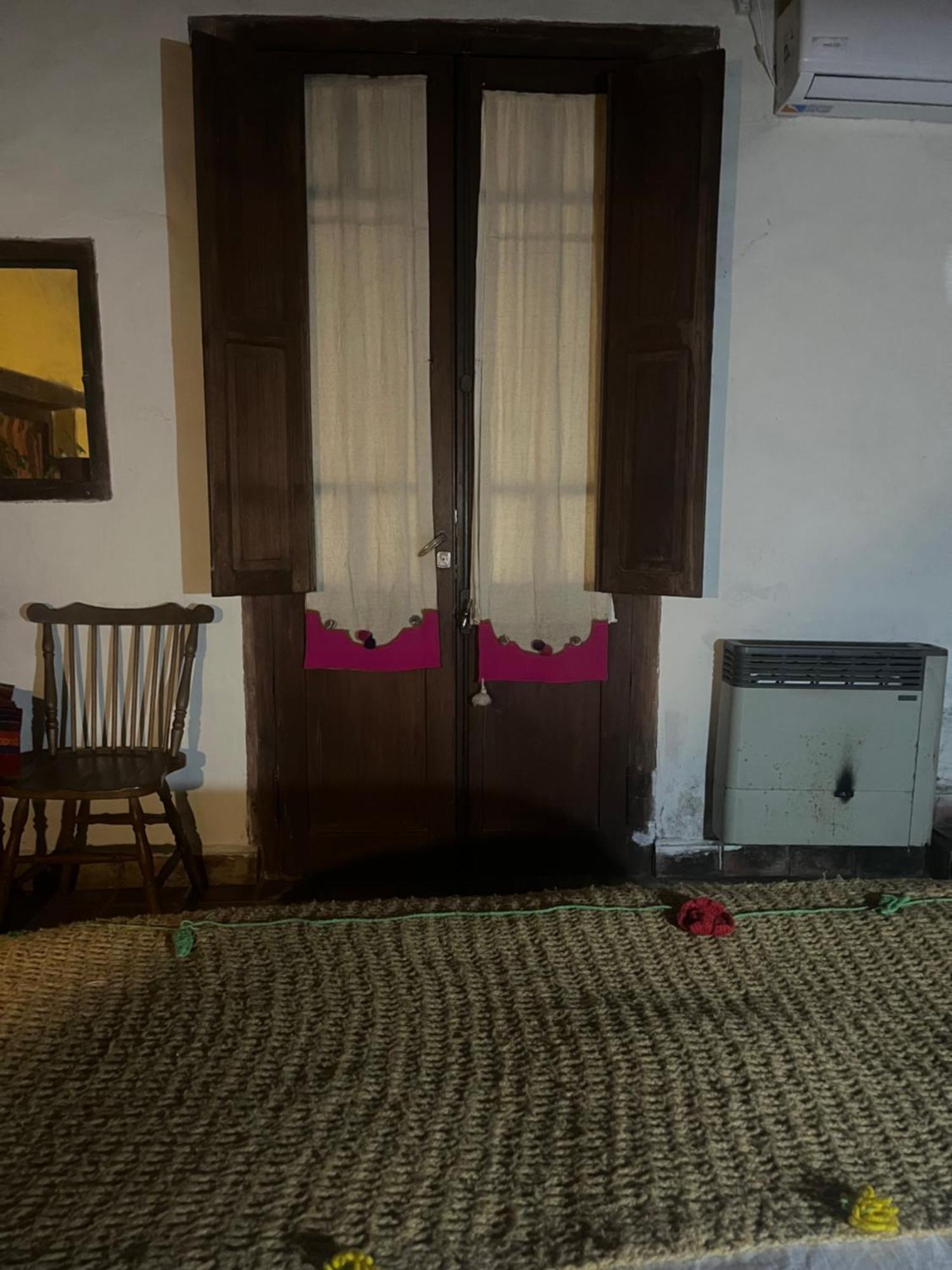 Rincon Del Valle San Salvador de Jujuy Zewnętrze zdjęcie