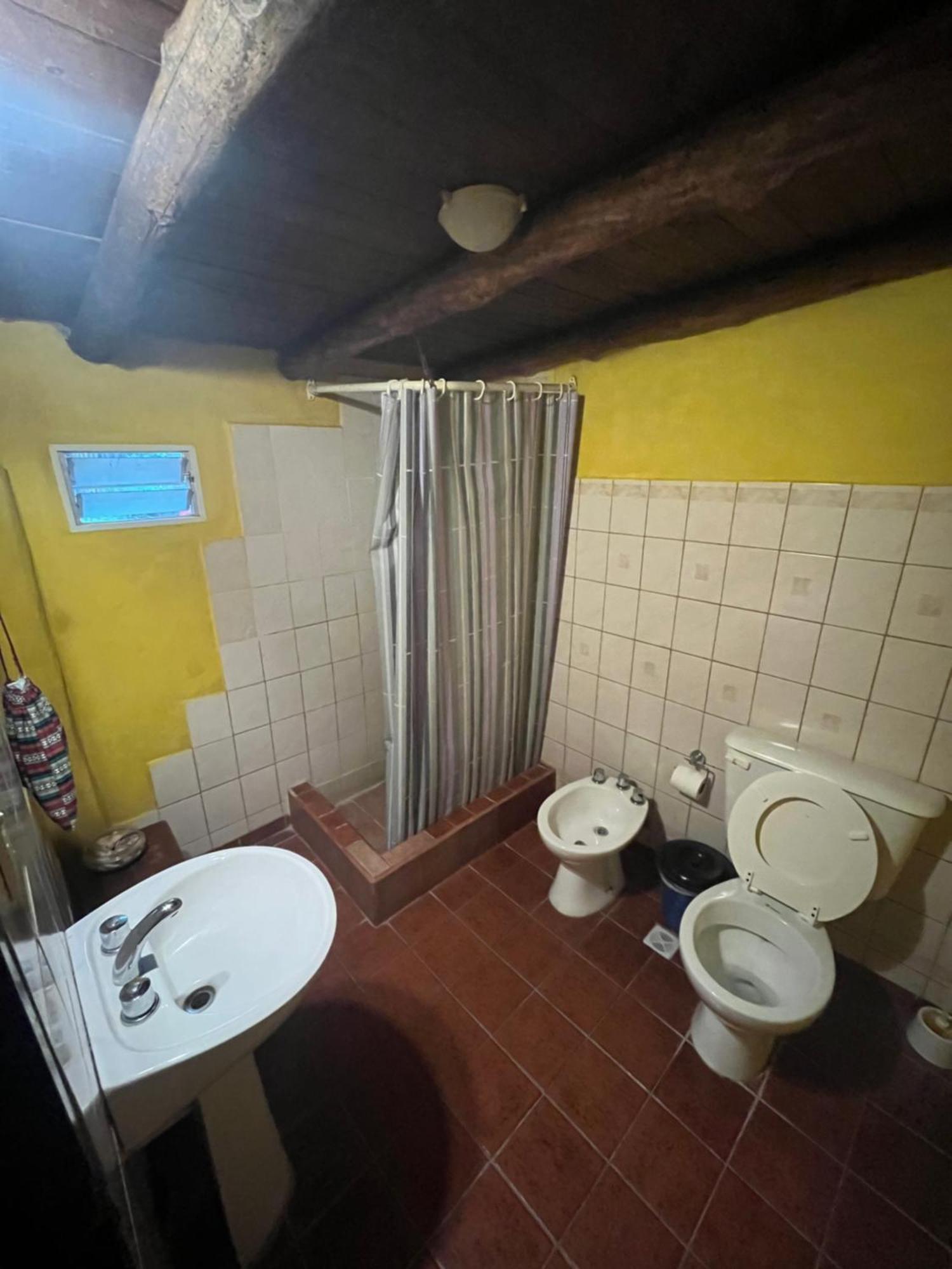 Rincon Del Valle San Salvador de Jujuy Zewnętrze zdjęcie