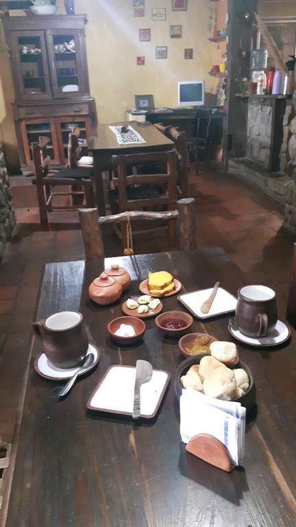 Rincon Del Valle San Salvador de Jujuy Zewnętrze zdjęcie